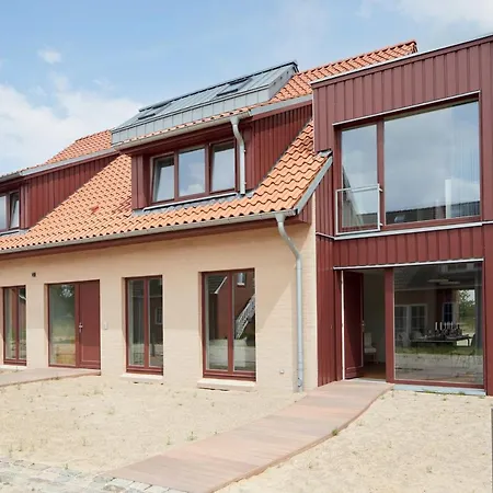 Bades Huk Haus 8 29 - Eg Apartamento *