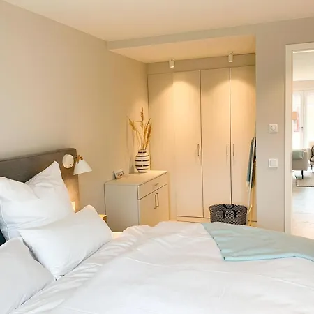 Apartamento Bades Huk Haus 8 29 - Eg *
