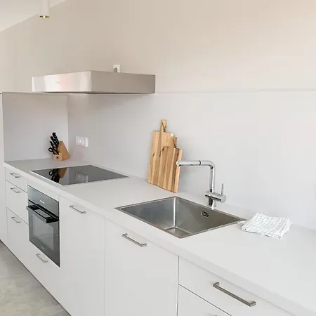 Bades Huk Haus 8 29 - Eg