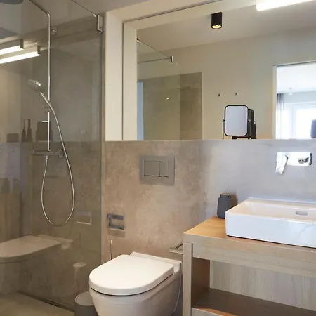 Bades Huk Haus 8 29 - Eg Apartamento
