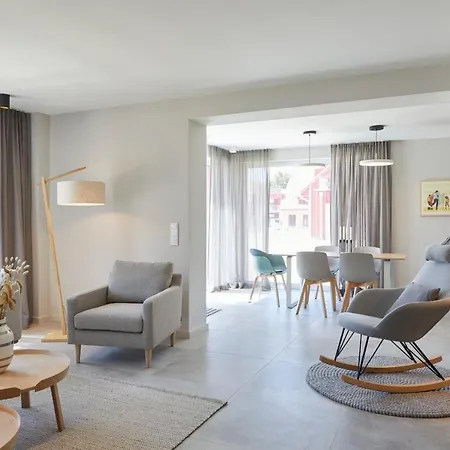 Bades Huk Haus 8 29 - Eg *