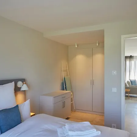 Bades Huk Haus 8 29 - Eg Apartamento *