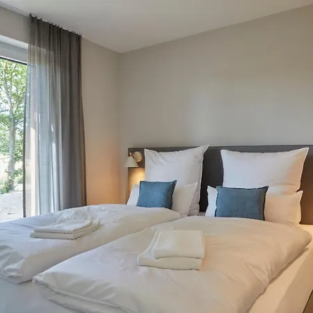 Bades Huk Haus 8 29 - Eg Hohen Wieschendorf