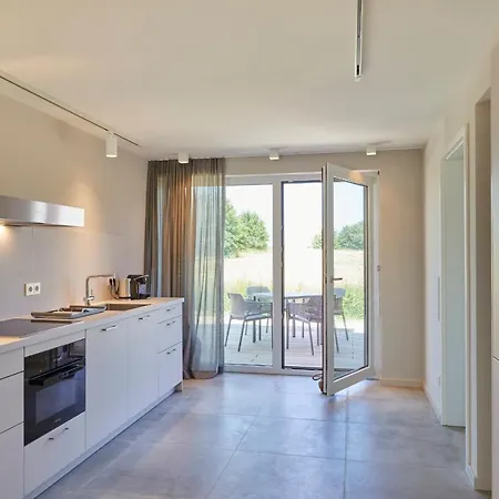 Bades Huk Haus 8 29 - Eg Apartamento