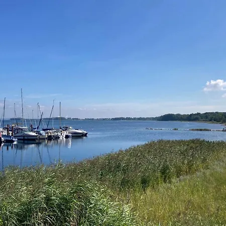 Bades Huk Haus 8 29 - Eg * Hohen Wieschendorf