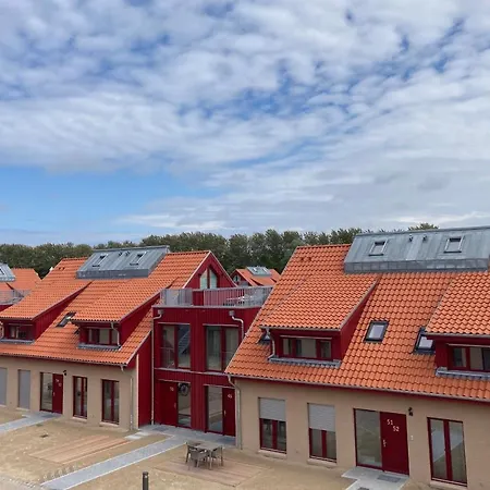 Bades Huk Haus 8 29 - Eg Apartamento