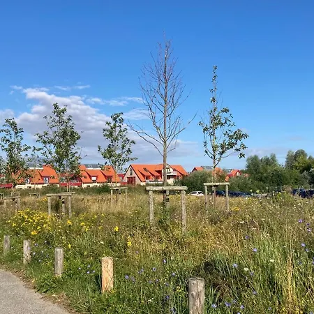 Bades Huk Haus 8 29 - Eg Hohen Wieschendorf